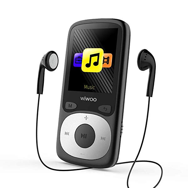 Mp3プレーヤー 録音 Fmラジオ機能搭載 16gb ロスレス音質 音楽プレーヤー イヤホン アームバンド付き ミュージックプレイヤー マ の通販はau Wowma ワウマ ロールショップ 商品ロットナンバー