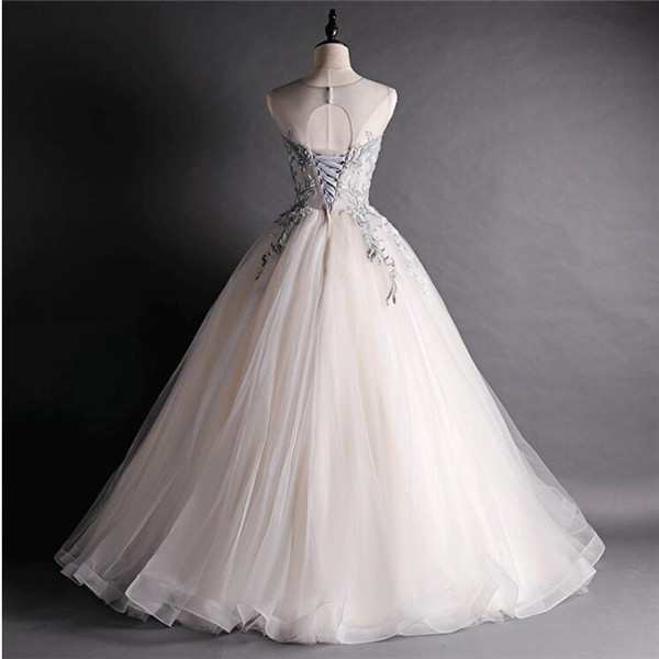 おすすめ 刺繍 袖なし パーティードレス カラードレス お姫様ドレス 忘年会 発表会 結婚式 披露宴 演奏会 二次会 ワンピース ロングドレス 袖なし パーティドレス Nyamiramar Se