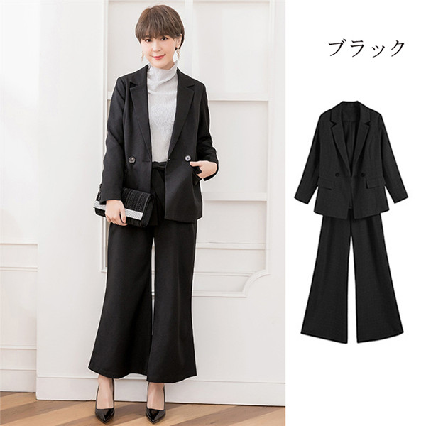 安い限定品 パンツスーツ 二次会 卒業式 謝恩会 大きいサイズの通販はau Pay マーケット Glory Park 商品ロットナンバー ストライプ 入園式 入学式 レディース フォーマル 卒業式 リクルートスーツ Www Dentistryventura Com
