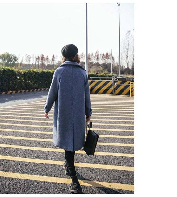 おしゃれ チェスターコート 秋コート おしゃれ 秋冬物 防寒 アウター 上の通販はau Pay マーケット Glory Park 商品ロットナン ピンク ブルー 秋 冬 韓国風 チェスター コート ロングコート 襟付き 長袖 カラー