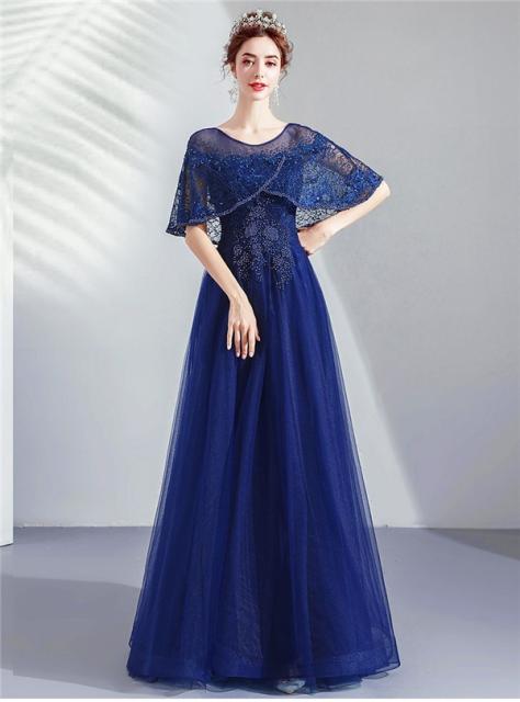 初回限定 春夏新作パーティードレス ワンピース お呼ばれドレス Aラインドレス フォーマル ロング丈 二次会 コンサート 謝恩会 発表会 演奏会 代 最新人気 Olsonesq Com