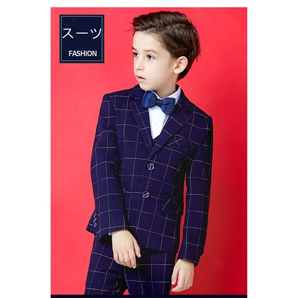 人気再入荷 卒業式スーツ 男の子 発表会 受験スーツ 男の子スーツ 選べるセット 子どもスーツ 入学式 男の子 子供スーツ フォーマルスーツ チェック 新着商品 Carlavista Com