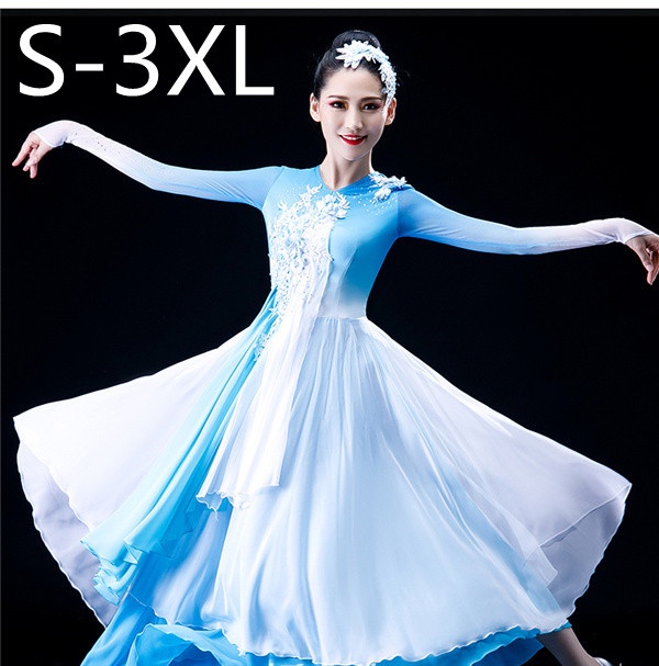 ぽっきりsale対象 新作 社交ダンス 衣装 モダンドレス 社交ダンスドレス 豪華なドレス ダンス衣装 ワンピース S 3xl ダンス衣装 ダンス発表会 競技着 練習 超目玉 期間限定 Grupooppnus Com Br