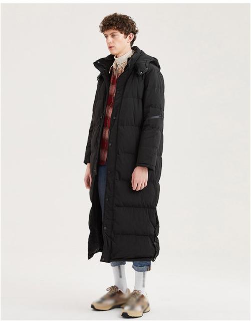 ではござい 90 ダウン 防寒 冬服 高品質ダウン フード付き の通販はau Pay マーケット Glory Park 商品ロットナン メンズ ダウンジャケット ダウンコート 秋冬用 超ロングコート メンズコート アウター こちらの Odapazumpango Gob Mx
