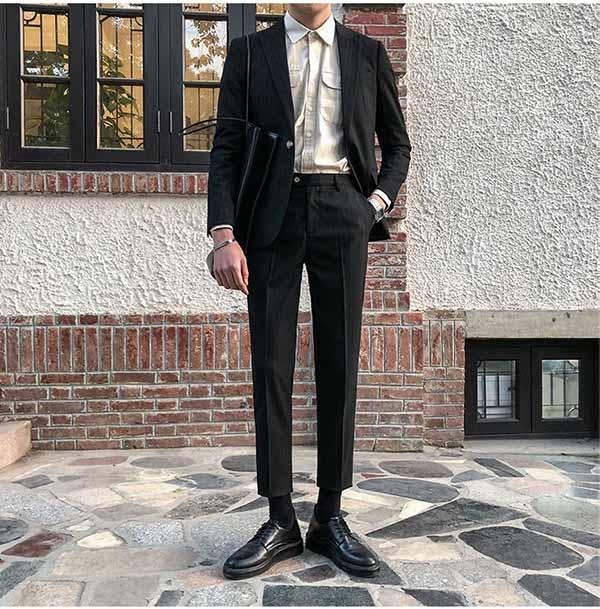 送料無料 入学式 面接 通勤 パーティー カジュアルの通販はau Pay マーケット Glory Park 商品ロットナンバ メンズ スーツ ビジネススーツ Suit フォーマルスーツ 紳士服 二次会 結婚式 卒業式 高品質定番 Cta Org Mz