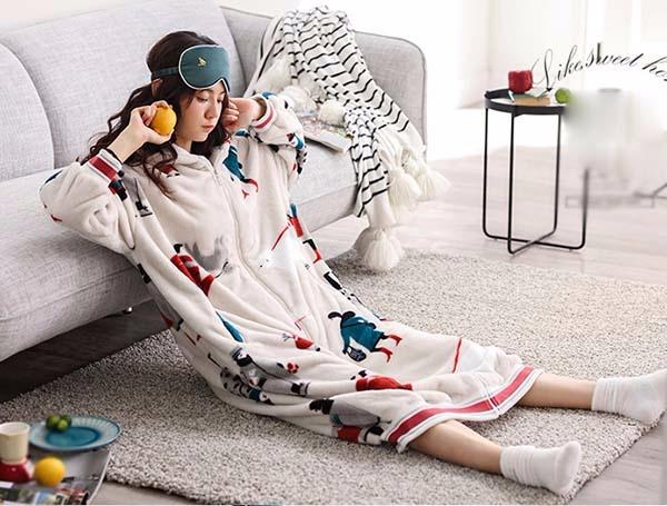 ませんので ルームウェア ゆったり 気持ちいい 癒し感 長袖パジャマ おの通販はau Pay マーケット Glory Park 商品ロットナン 寝巻き 寝間着 ワンピース かわいい 暖かい パジャマ 着心地よい レディース こちらの