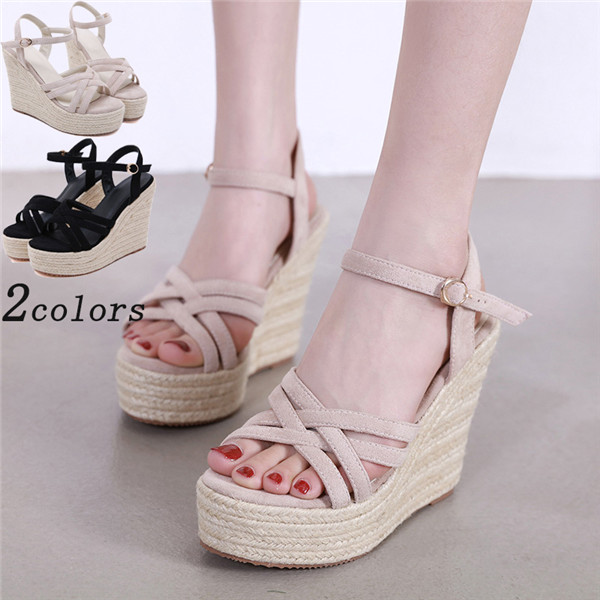 新作 サンダル レディース ウェッジソール 厚底 夏 シューズ 美脚 靴 ヒール12cm おしゃれ ブラック ベージュの通販はau Pay マーケット Glory Shop 商品ロットナンバー 新作 サンダル レディース ウェッジソール 厚底 夏 シューズ 美脚 靴 ヒール12cm おしゃれ ブラック ベージュの通販はau Pay マーケット Glory Shop 商品ロットナンバー