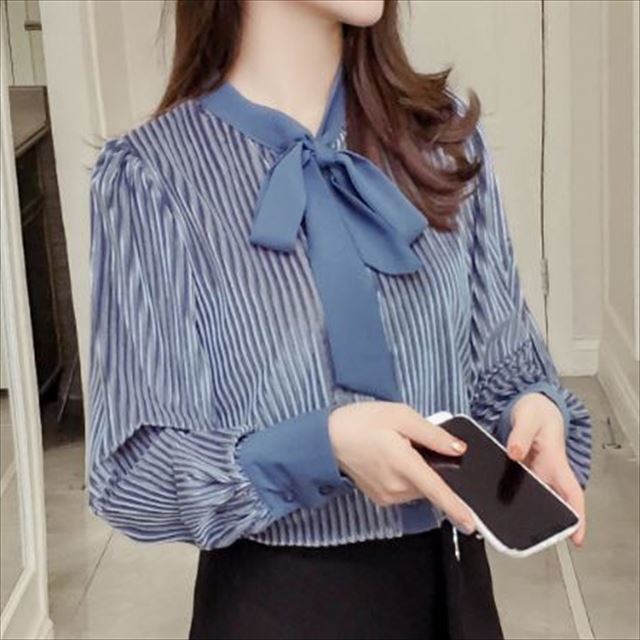 ブラウス レディース 長袖 プリーツ トップス シャツブラウス おしゃれ フォーマル スーツ ビジネス の通販はau Pay マーケット ｈａｒｕ ｆｏｏ 商品ロットナンバー