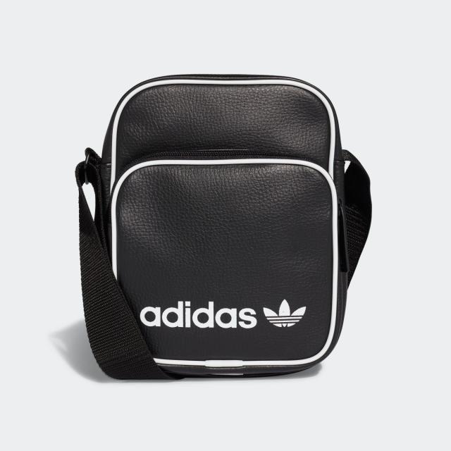 adidas mini sling bolsa