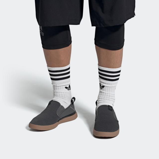 Adidas sleuth slip on Clearance