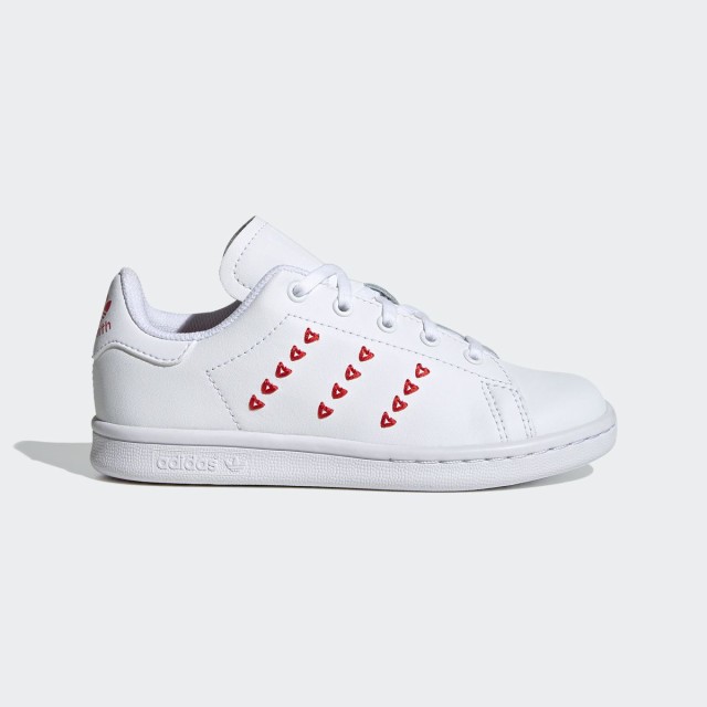 公式 アディダス Adidas セール価格 スタンスミス Stan Smith キッズ 子供用 ボーイズ ガールズ オリジナルス シューズ スニーカの通販はau Pay マーケット Adidas Online Shop Au Pay マーケット店 商品ロットナンバー 428350703