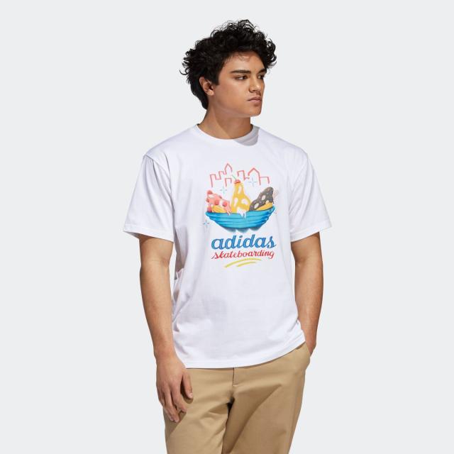 公式 アディダス Adidas セール価格 Urgello 半袖tシャツ Urgello Tee メンズ オリジナルス スケートボーディング ウェア トップス の通販はau Pay マーケット Adidas Online Shop Au Pay マーケット店 商品ロットナンバー