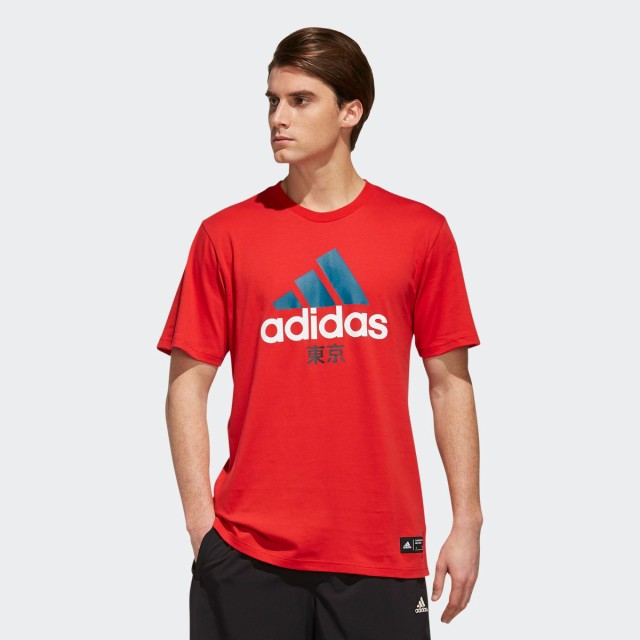 Officialsale0806 公式 アディダス Adidas 東京 半袖tシャツ Tokyo Tee メンズ アスレティクス ウェア トップス Tシャツの通販はau Pay マーケット Adidas Online Shop Au Pay マーケット店 商品ロットナンバー