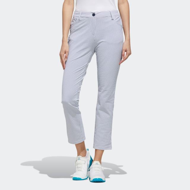 公式 アディダス Adidas セール価格 Ex Stretch サッカー クロップドパンツ ゴルフ レディース ゴルフ ウェア ボトムス パンツの通販はau Pay マーケット Adidas Online Shop Au Pay マーケット店 商品ロットナンバー