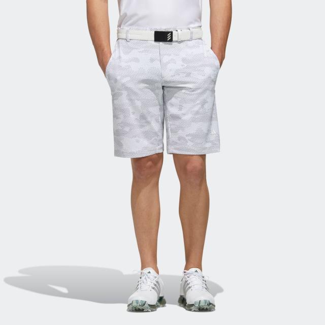 公式 アディダス Adidas セール価格 カモパターンストレッチサッカーショートパンツ ゴルフ メンズ ゴルフ ウェア ボトムス ハーフの通販はau Pay マーケット Adidas Online Shop Au Pay マーケット店 商品ロットナンバー