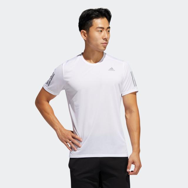 公式 アディダス Adidas アウトレット商品 オウン ザ ラン クーラー 半袖tシャツ Own The Run Cooler Tee メンズ ランニング ウェアの通販はau Pay マーケット Adidas Online Shop Au Pay マーケット店 商品ロットナンバー