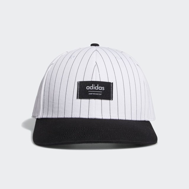 返品可 公式 アディダス Adidas ピンストライプ キャップ ゴルフ Pinstripe Hat メンズ ゴルフ アクセサリー 帽子 キャップの通販はau Wowma ワウマ Adidas Online Shop Au Wowma 店 商品ロットナンバー