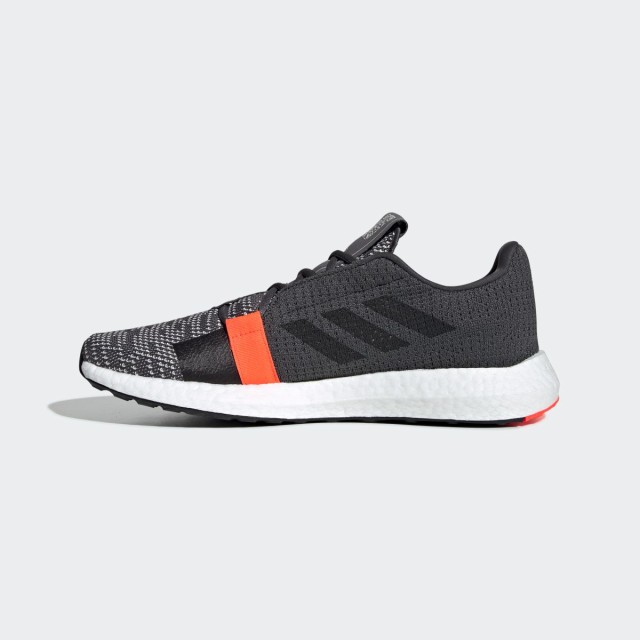 【公式】アディダス adidas セール価格 センスブースト ゴー [Senseboost Go Shoes] メンズ レディース ランニング ...