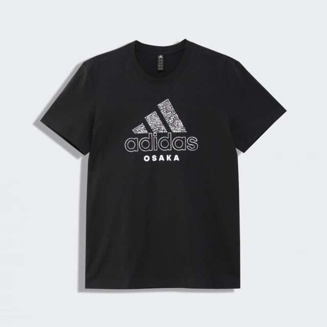 Officialsale0806 公式 アディダス Adidas セール価格 大阪 スクロール Tシャツ Osaka Scrawl Tee メンズ アスレティクス ウェアの通販はau Pay マーケット Adidas Online Shop Au Pay マーケット店 商品ロットナンバー