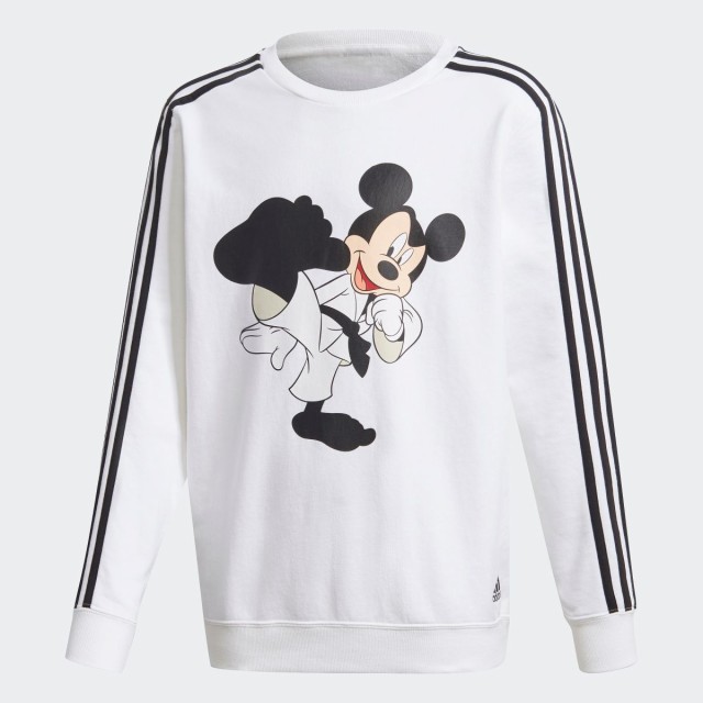 Officialsale0806 公式 アディダス Adidas ミッキーマウス 空手 トラックスーツ ジャージセットアップ Mickey Mouse Karate Tの通販はau Pay マーケット Adidas Online Shop Au Pay マーケット店 商品ロットナンバー