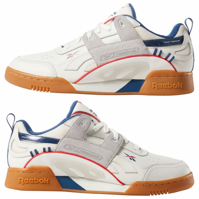 reebok workout plus uomo scontate