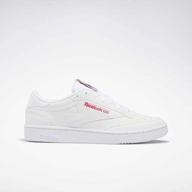reebok club