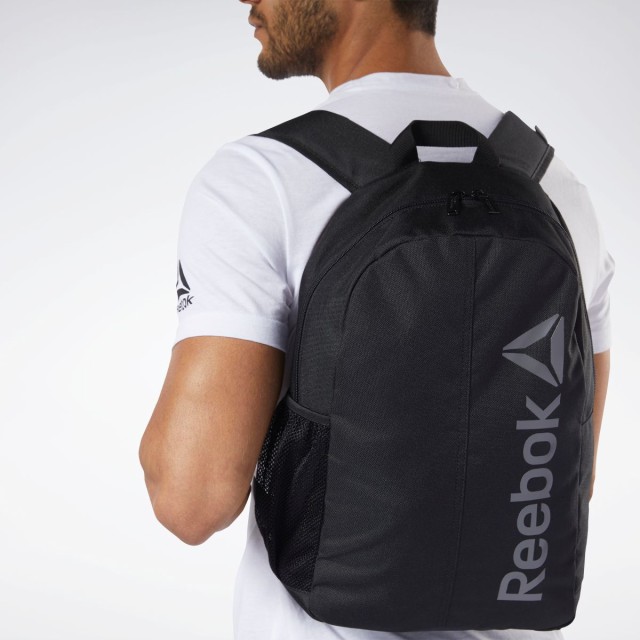 reebok active core backpack