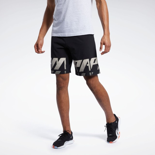 reebok crossfit board shorts