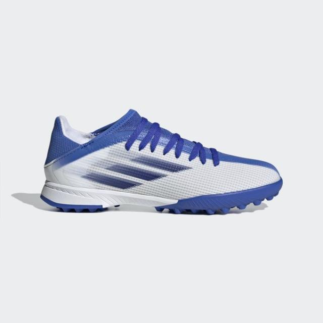 GiÃ y ÄÃ¡ bÃ³ng tráº» em Adidas X SpeedFlow .3 TF , Diamond Pack GW7514