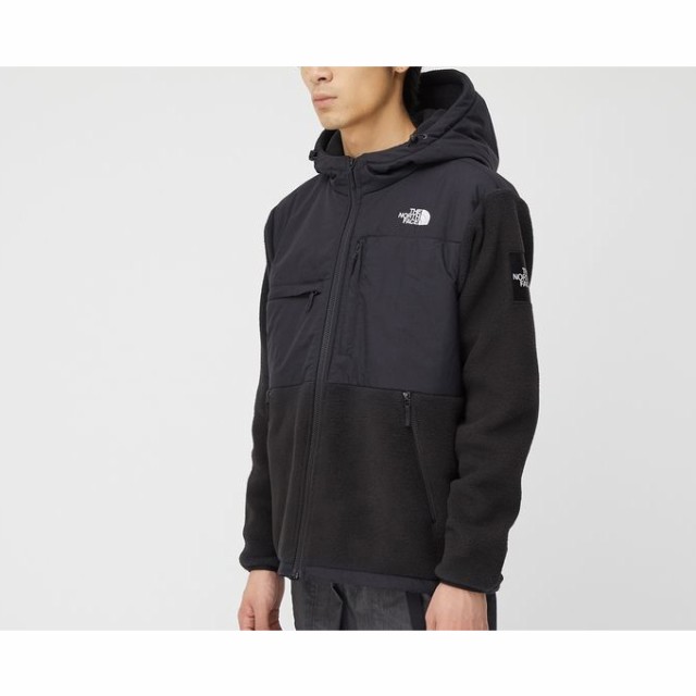 THE NORTH FACE NA72052 K デナリフーディ Mサイズ+markatdoo.si