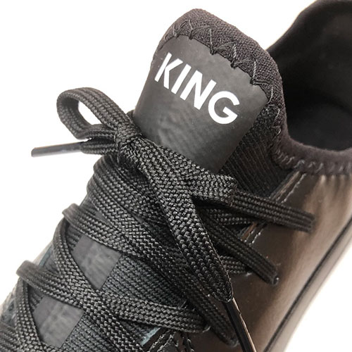 特価最新品 プーマ HG king 105667 01PUMA BLACK-PU の通販はau PAY マーケット - SPOPIA NET SHOP au PAY マーケット店|商品ロットナンバー:499225112 PUMA サッカー スパイク シューズ K) プーマ キング プロ 安い最新品