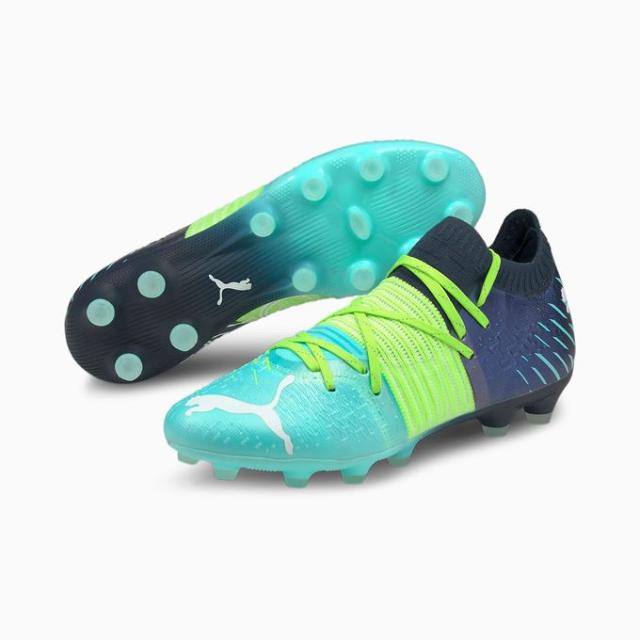 プーマ Puma サッカー スパイク シューズ フューチャー Z 1 2 Hg Ag サッカー スパイク 03 21fw Sexyliberal Com