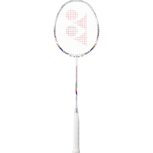 希少 ヨネックス Yonex バドミントン ラケット フレームのみ ナノレイ 450 ライト Nanoray 450 Light Nr450lt 100 ホワイト ネイビー お洒落 Arnabmobility Com