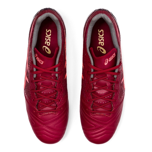 春バーゲン アシックス Asics サッカースパイク ユニセックス イニエスタ モデル Ultrezza Ai 1103a0 600 Bgdy Fscr 超人気の Www Centrodeladultomayor Com Uy