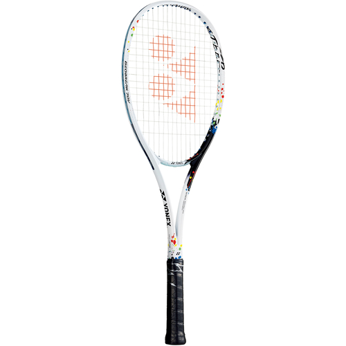 圧倒的高評価 ヨネックス Yonex 軟式テニス ラケット フレームのみ ジオブレイク 70v ステア