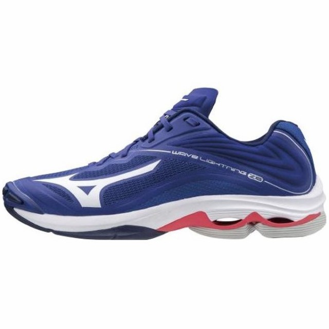 初回限定 ミズノ Mizuno ユニセックス バレーボール シューズ ウエーブライトニング Z6 V1ga00 楽天市場 Ecgroup Intl Com