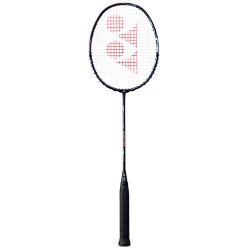 柔らかい ヨネックス Yonex バドミントン ラケット フレームのみ デュオラ8xp Duo8xp 490 アクアナイトブラック 18ss の オシャレな Kasam Org