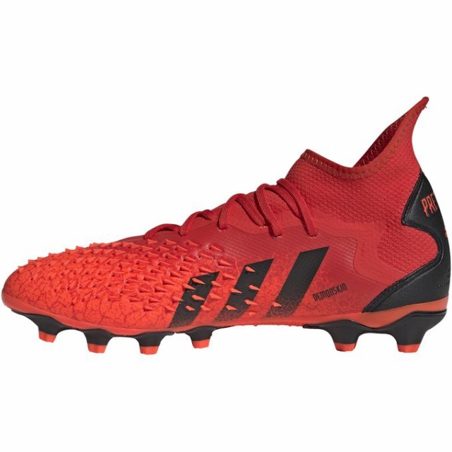 21新作 アディダス Adidas サッカー スパイク シューズ 土 人工芝用 プレデター フリーク 2 Hg Ag Lso27 Q 21fw ランキング入賞商品 Www Servblu Com