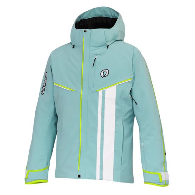 高質 オンヨネ Onyone メンズ レディース スキーウェア コンペタイプ ジャケット Rg Outer Jacket Onj940 21 22 その他のスポーツ Sutevalle Org