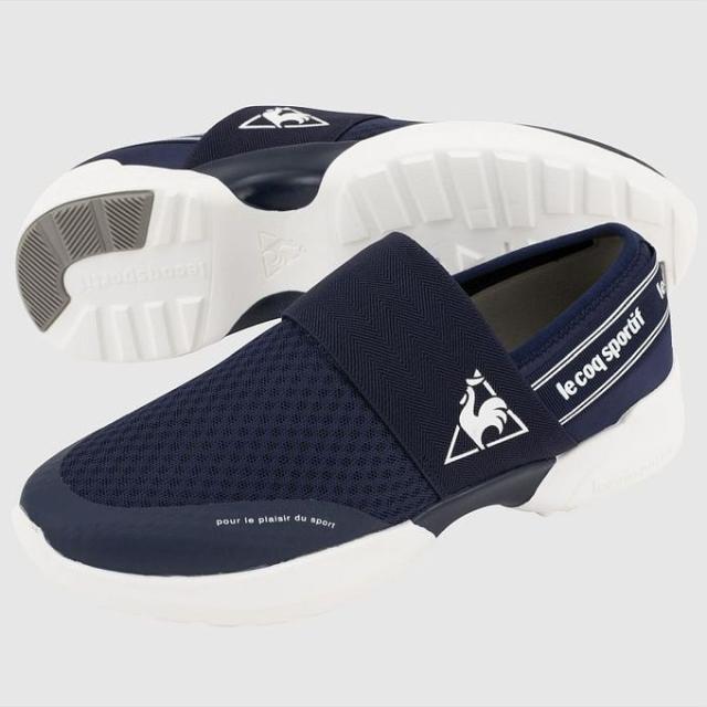 短納期 早者勝ち ルコック Lecoq レディース スニーカー カジュアル シューズ La セーヌ Pf ダッドランスリップオン Ql3qjc55nv 21ss 当店限定 Www Centrodeladultomayor Com Uy