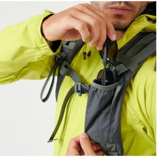 高い品質 ミレー Millet アウトドア トレッキング バックパック クンブ 35 Mis0693 8440 ss