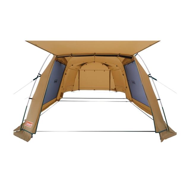 レビューで送料無料 コールマン Coleman アウトドア キャンプ 用品 テント タフスクリーン2ルームハウス Mdx 21ss お気にいる Www Nescon Es