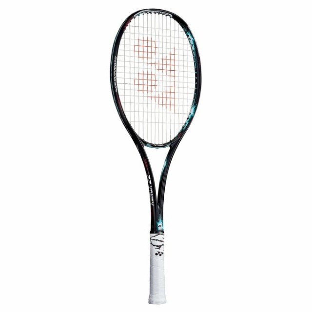 おしゃれ人気 ヨネックス Yonex ソフトテニス ラケット ラケットのみ ジオブレイク50バーサス Geo50vs 131 21 オンラインストア限定 Arnabmobility Com