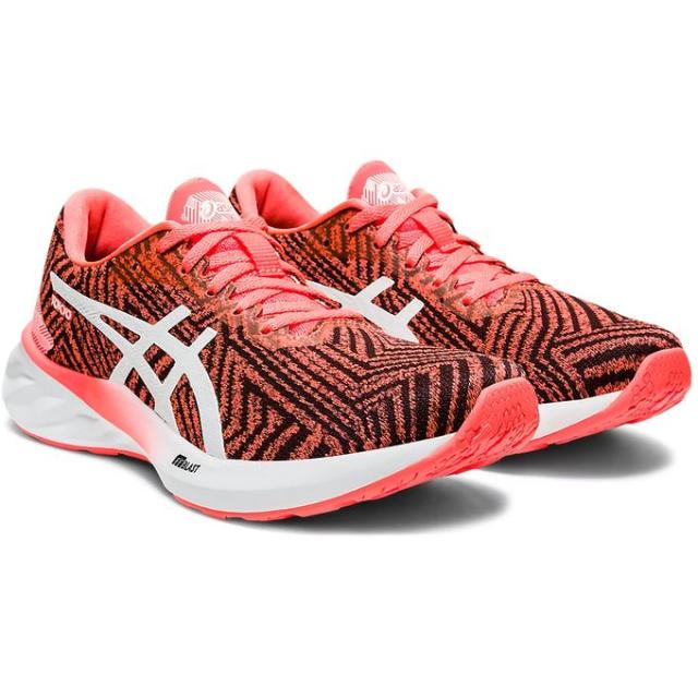 おしゃれ人気 アシックス Asics レディース ランニングシューズ W S Roadblast Tokyo 1012a942 600 21ss 代引不可 Arnabmobility Com