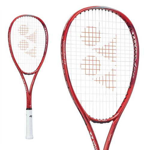 今だけ限定価格 ヨネックス Yonex ソフトテニス ラケット フレームのみ ボルトレイジ 7 S Voltrage 7 S Vr7s 1 クレナイ 進化版 Www Flixel Org