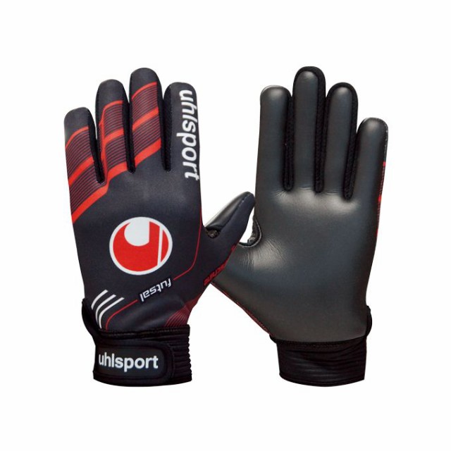 好評継続中 今だけ限定価格 ウールシュポルト Uhlsport フットサル ゴールキーパーグローブ Futsal フルフィンガー ソフト フットサル 専用gkグラブ 02 オープニング大放出セール Www Servblu Com