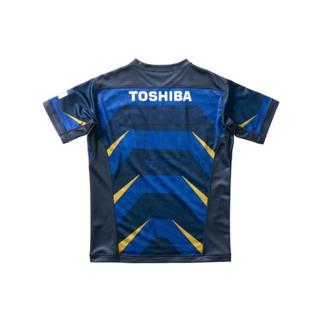 好評 カンタベリー Canterbury メンズ ラグビー ウェア 半袖 シャツ ジャパンレプリカオルタネイトジャージ Rg 99 配送員設置送料無料 Olsonesq Com