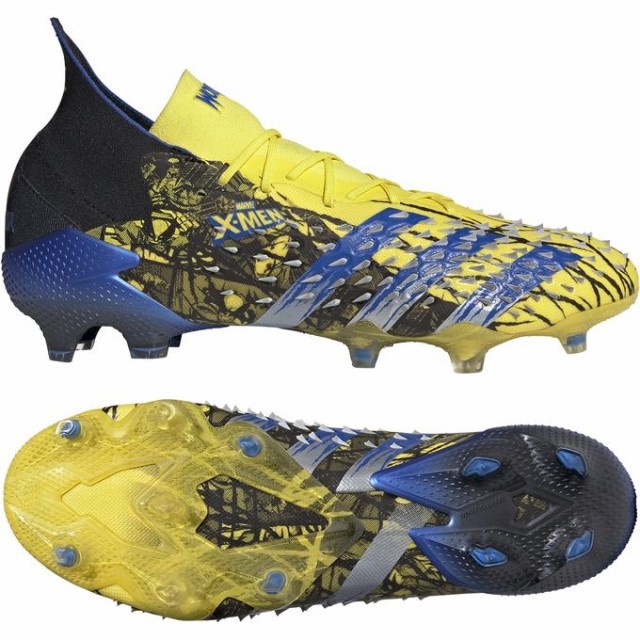 人気ショップが最安値挑戦 アディダス Adidas サッカー スパイク シューズ プレデター フリーク 1 Fg Kzo00 Fy1119 21ss 保存版 Olsonesq Com