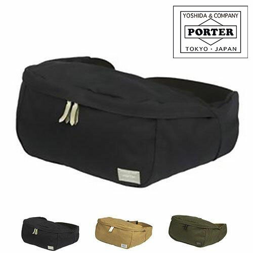 送料無料/吉田カバン/ポーター/PORTER/ウエストバッグL/ボディバッグ/BEAT/ビート/727-09048/メンズ/レディース P10倍/人気/B5/ギフト 送料無料/吉田カバン/ポーター/PORTER/ウエストバッグL/ボディバッグ/BEAT/ビート/727-09048/メンズ/レディース P10倍/人気/B5/ギフト
