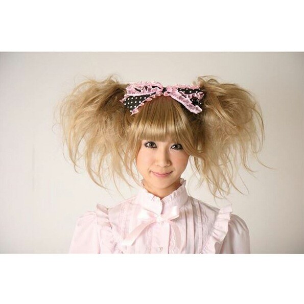 THEカツラ 盛りツインテール コスプレ 衣装 ハロウィン ウィッグ(代引不可) THEカツラ 盛りツインテール コスプレ 衣装 ハロウィン ウィッグ(代引不可)